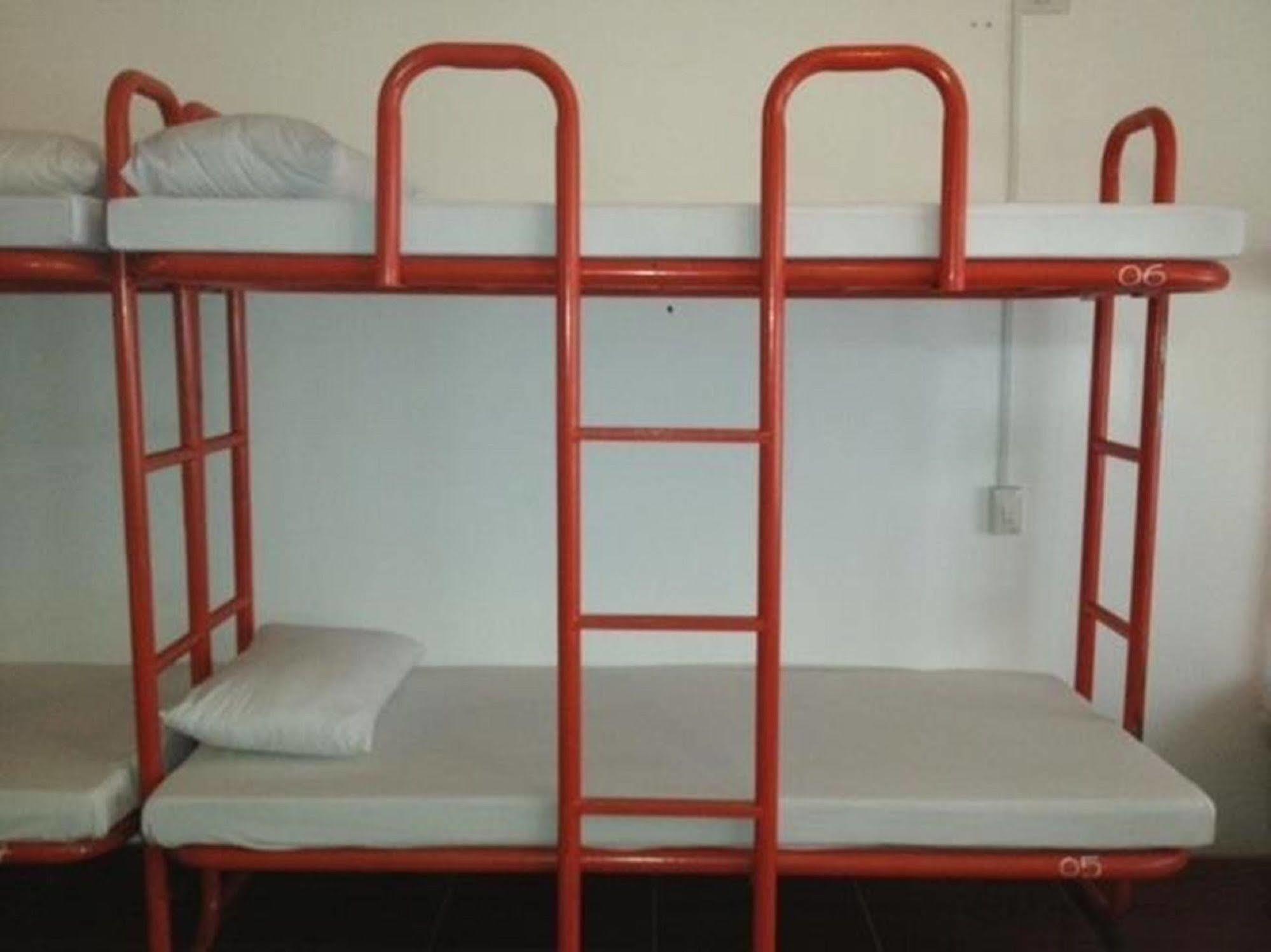 Oyo 381 Tuyet Mai Hotel Nha Trang Eksteriør bilde